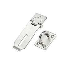 Moderne roestvrijstalen veiligheidsvergrendelingen-3 inch