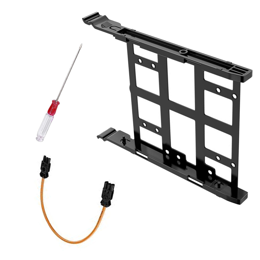 2.5Inch To 3.5Inch Ssd Mounting Brackets With Enhances Heat 7704001183825
