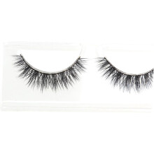 9 Paar natürliche künstliche Wimpern für Damen – lange, dichte Wimpern für Partys und den Alltag – für sofortige Verschönerung