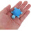36pcs Turtle Shaped Erasers Bulk Set for Cute Animal Mini Erasers 1