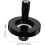 3pcs Milling Machine Hand Wheel Practical Revolving Handle Wheel 3