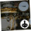 3pcs Milling Machine Hand Wheel Practical Revolving Handle Wheel 4