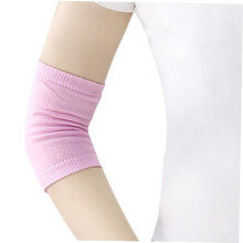 3 Paar feuchtigkeitsspendende Gel-Ellbogenstulpen für Damen, Armstulpen, Spa-Ärmel, Gel-Feuchtigkeitsspendende