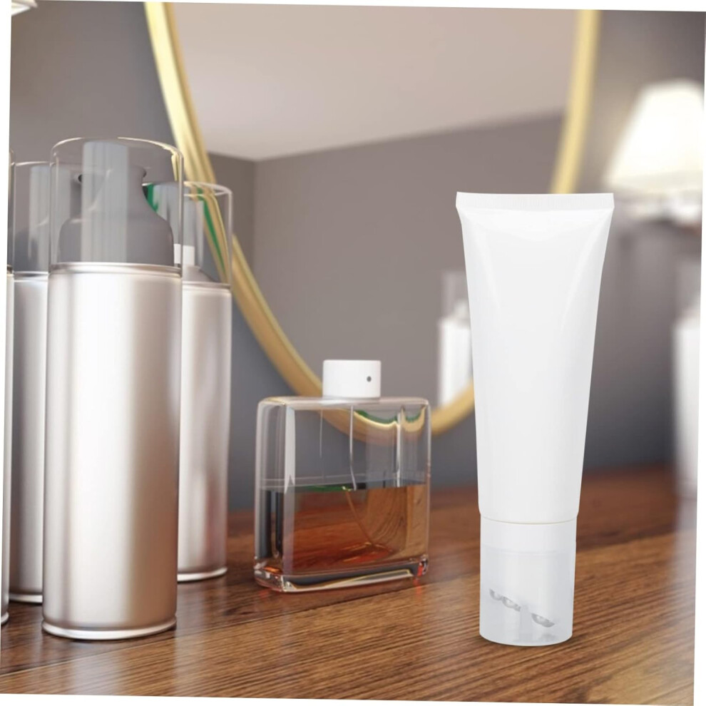 Hkhbjs 3Pcs Massage Roller Ball Bottle Rolling Storage Bottle For Cosmetics For Skincare Storage