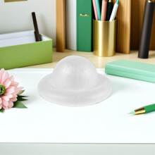 9-teiliges Set aus Schaumstoffbällen für das Sonnensystem (7,6 cm, 10,6 cm, 14 cm) – DIY-Galaxie-Modellbausatz
