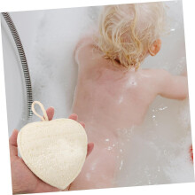 3er-Set Badetücher für Jungen und Mädchen, Peeling-Handtücher, weiche Körperhandtücher für Badezimmeraccessoires