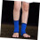 3pairs Men's Ankle Support Socks Achilles Tendon Support 4