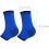 3pairs Men's Ankle Support Socks Achilles Tendon Support 6