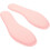 3pairs Breathable Shoe Insoles Replaceable Shoe Pads Thin Insoles 2