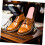 3pairs Breathable Shoe Insoles Replaceable Shoe Pads Thin Insoles 5
