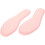 3pairs Breathable Shoe Insoles Replaceable Shoe Pads Thin Insoles 7