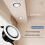 Space Saving Air Vent Extract Valves Grille Adjustable-B 7