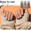 4pcs Beauty Egg Storage Box Makeup Sponge Box Makeup Accessories Organizer 3