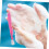 Soap Foaming Net 3pcs Facial Cleaning Soap Pouch with Drawstring 4