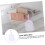 Soap Foaming Net 3pcs Facial Cleaning Soap Pouch with Drawstring 6