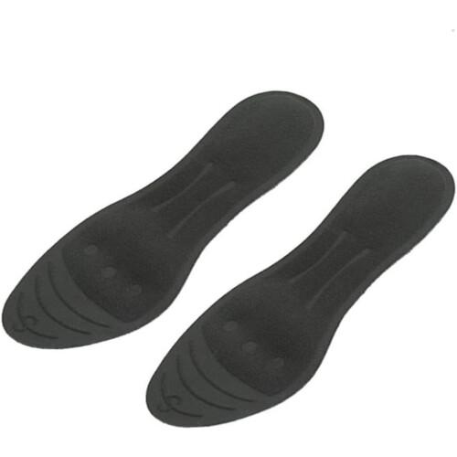 3pcs Tpu Liquid Orthotic Insoles Massaging Inserts 2