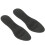 3pcs Tpu Liquid Orthotic Insoles Massaging Inserts 8