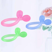 3pcs Yoga Band Rubber Fitness Exercise Bands for Woman Man