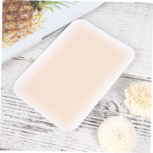 Patchs adhésifs pour cicatrices, 3 pièces, imperméables, couleur chair, multi-usages, pour camoufler les imperfections et protéger les cicatrices.