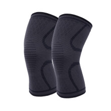 3pcs mangas de apoio esportivo para correr e treino almofadas de apoio protetor