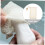 3pcs Soap Bag Exfoliating Mesh Soap Saver Pouch Drawstring Bag for Bathing 2