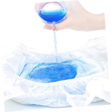 Maternity Sanitary Pads 3pcs Postpartum Metering Nursing Pads Comfortable Sanitary Napkins