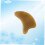 3pcs Ox Horn Scrapping Piece Traditional Scraping Board 6