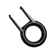 3-teiliges ergonomisches