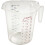Winco PMCP-200 2-Quart Messbecher 1
