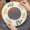 set DIY-broderikit med bomullstyg och ringar för handbroderi 4