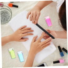 3 set silikon nagelstämplar flicka manikyr mönster tryck stämplar manikyr överföringstryck tillbehör nagelkonst tillbehör