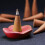 Baking Gadget Cake Smoother Lightweight Acrylic Cake Making Scraper with Smooth Surface 7