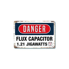 Placa de alumínio para capacitor de fluxo, 40,6 x 30,5 cm (16 x 12 polegadas)