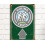Placa de metal indicando trilha para caminhadas, 20x30 cm (8x12 polegadas) 1