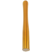 Tłuczek do koktajli ze stali nierdzewnej 22 cm