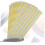 100 patchs pour extensions de cils sous masque de protection en papier 5