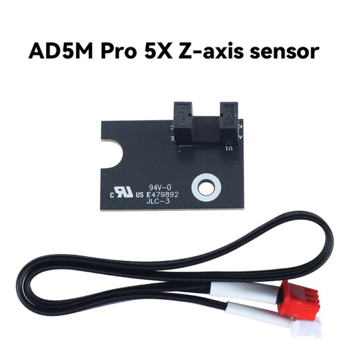 3D Printer Z Shaft Sensors Replacement Kit For AD5M 5M5X Improve 1