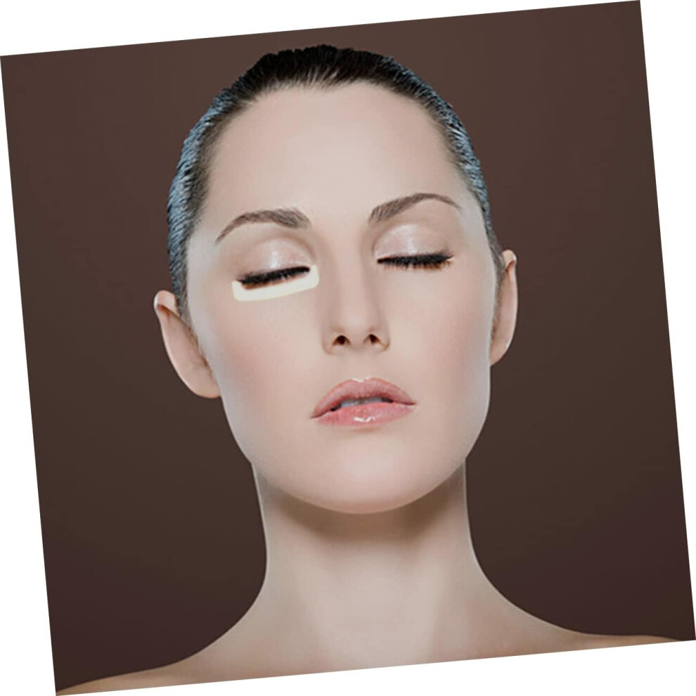 Hkhbjs 300Pcs Under Eye Pads For Eyelash Extension Reusable Protective Patches For Sleeping Grafting