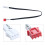 3D Printer Z Shaft Sensors Replacement Kit For AD5M 5M5X Improve 4
