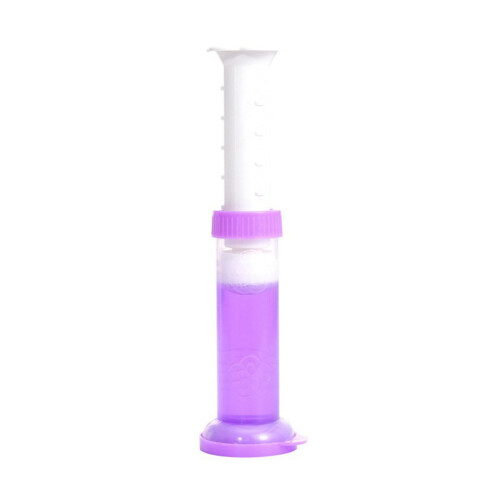 WC-Deo-Gel-Erfrischer, 1 Packung