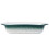 Ceramic baking dish rectangular lasagna pan with handles 1