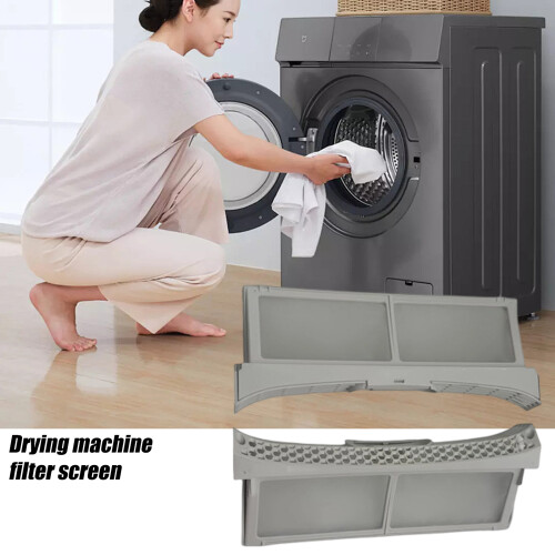 Exact Size Lint Collector For Various Dryer Types exchange Design 1