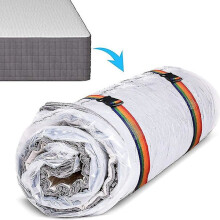 Sac de rangement sous vide pour matelas et couette