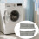 Exact Size Lint Collector For Various Dryer Types exchange Design 4
