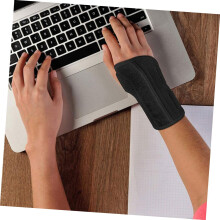 3er-Pack bequeme Handgelenkbandagen für Outdoor-Sportarten, praktische Handgelenkschutzplatte, abnehmbare Stahlplattenstütze