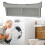 Exact Size Lint Collector For Various Dryer Types exchange Design 7