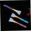 3pcs Professional Silicone Mask Brush for Essence Makeup 3
