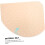 3pcs Women’s Bra Pads Inserts Thin Sponge Chest Enhancer Removable Sports Inserts 3
