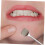 3pcs Double-end Nose Scrub Pore Clean Tool Blackhead Cleaning Tool 8