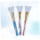 3pcs Professional Silicone Mask Brush for Essence Makeup 7